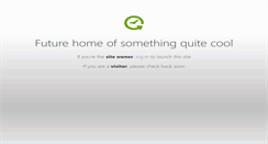 Desktop Screenshot of everythingthatblings.com